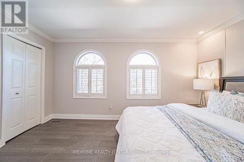 878 Silver Birch Trail, Mississauga (Clarkson), ON - Indoor Photo Showing Bedroom