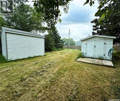 508 1St Avenue, Livelong, SK 