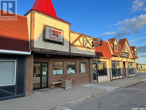 510 Main Street, Humboldt, SK 