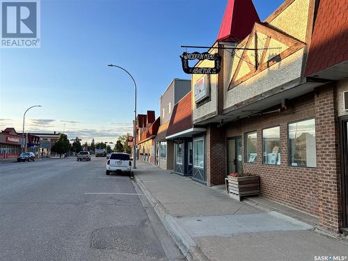 510 Main Street, Humboldt, SK 