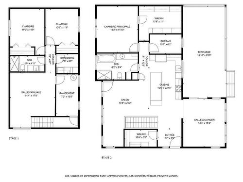 Plan (croquis) - 981 Rue De Beaumarchais, Lévis (Les Chutes-De-La-Chaudière-Est), QC - Other