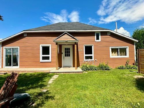 Frontage - 5160 Av. Du Tour-Du-Lac, Shawinigan, QC - Outdoor