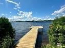 Water view - 5160 Av. Du Tour-Du-Lac, Shawinigan, QC  - Outdoor With Body Of Water With View 