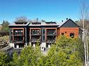 Frontage - 1971 Ch. Du Village, Mont-Tremblant, QC  - Outdoor With Facade 