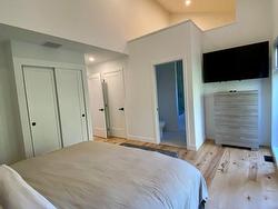 Master bedroom - 