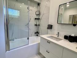 Bathroom - 