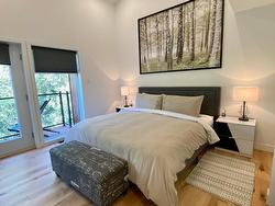 Master bedroom - 