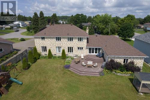 27 Parkshore Dr, Sault Ste. Marie, ON - Outdoor