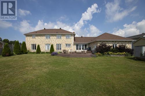 27 Parkshore Dr, Sault Ste. Marie, ON - Outdoor