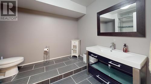 27 Parkshore Dr, Sault Ste. Marie, ON - Indoor Photo Showing Bathroom