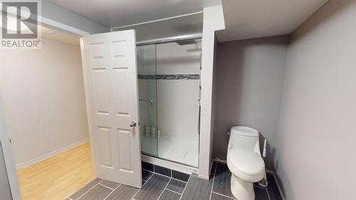 27 Parkshore Dr, Sault Ste. Marie, ON - Indoor Photo Showing Bathroom