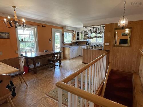 27 Wharf Lane, Hunts Point, NS 