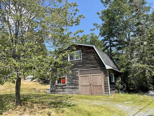 27 Wharf Lane, Hunts Point, NS 