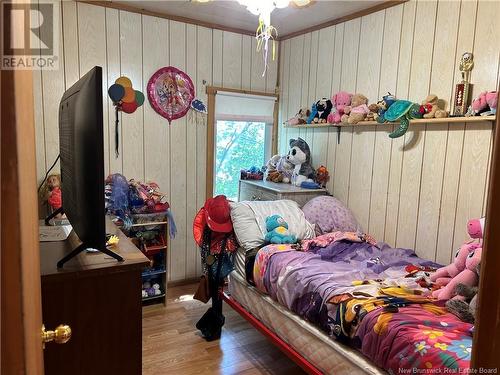 422 Tobique Street, Plaster Rock, NB - Indoor Photo Showing Bedroom