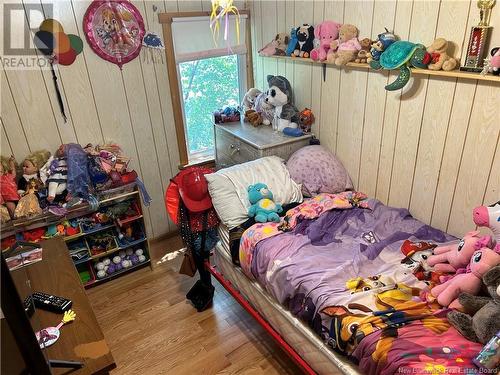 422 Tobique Street, Plaster Rock, NB - Indoor Photo Showing Bedroom