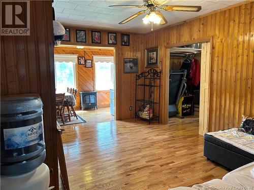 422 Tobique Street, Plaster Rock, NB - Indoor Photo Showing Other Room