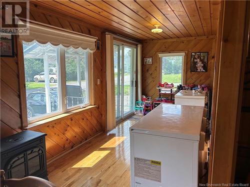 422 Tobique Street, Plaster Rock, NB - Indoor Photo Showing Other Room