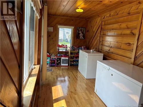 422 Tobique Street, Plaster Rock, NB - Indoor Photo Showing Other Room