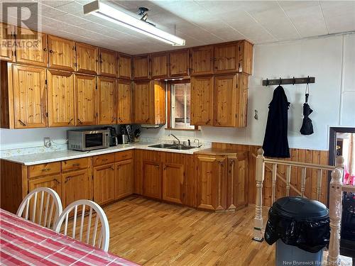 422 Tobique Street, Plaster Rock, NB - Indoor Photo Showing Other Room