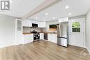 184 Grandview Road, Ottawa, ON  - Indoor Photo Showing Kitchen 