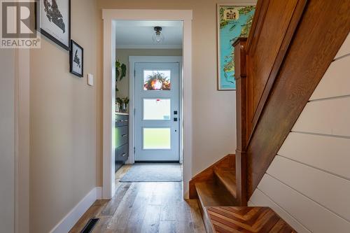 176 Petries Street, Corner Brook, NL - Indoor Photo Showing Other Room