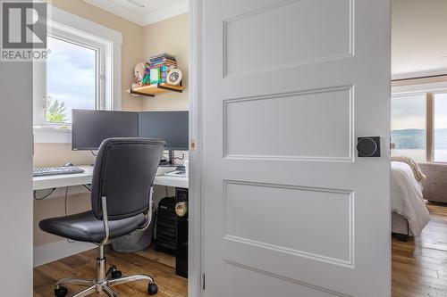 176 Petries Street, Corner Brook, NL - Indoor Photo Showing Office