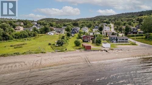 176 Petries Street, Corner Brook, NL - Outdoor With View