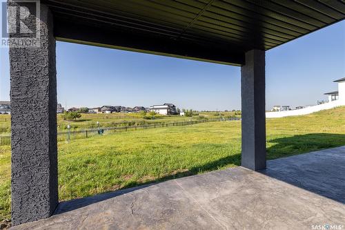 284 Cowan Crescent, Martensville, SK - Outdoor With View