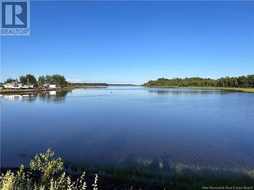 6 Spring Street, Port Elgin, NB - Outdoor With Body Of Water With View