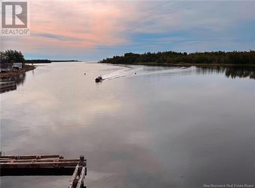 6 Spring Street, Port Elgin, NB - Outdoor With Body Of Water With View