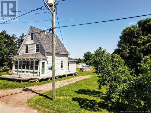 6 Spring Street, Port Elgin, NB - Outdoor