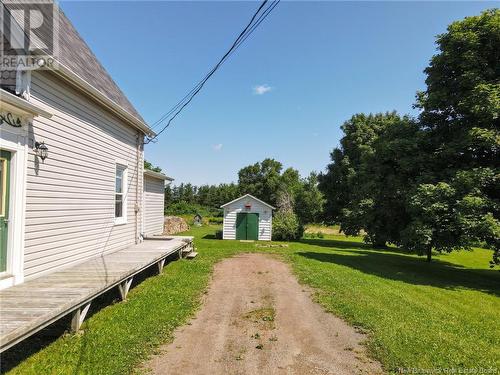 6 Spring Street, Port Elgin, NB - Outdoor