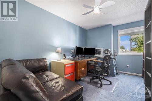 16 Liette Court, Kemptville, ON - Indoor Photo Showing Office