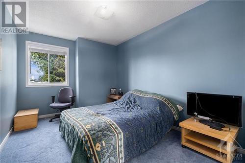 16 Liette Court, Kemptville, ON - Indoor Photo Showing Bedroom