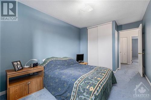 16 Liette Court, Kemptville, ON - Indoor Photo Showing Bedroom