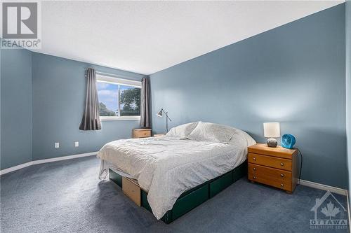 16 Liette Court, Kemptville, ON - Indoor Photo Showing Bedroom