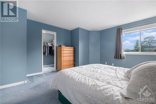 16 Liette Court, Kemptville, ON - Indoor Photo Showing Bedroom