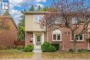 115 Wright Crescent Unit#73, Kingston, ON  - Outdoor With Facade 