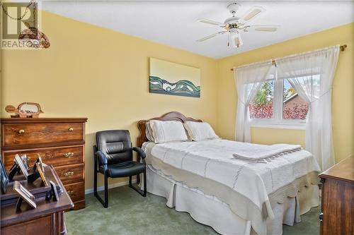 115 Wright Crescent Unit#73, Kingston, ON - Indoor Photo Showing Bedroom