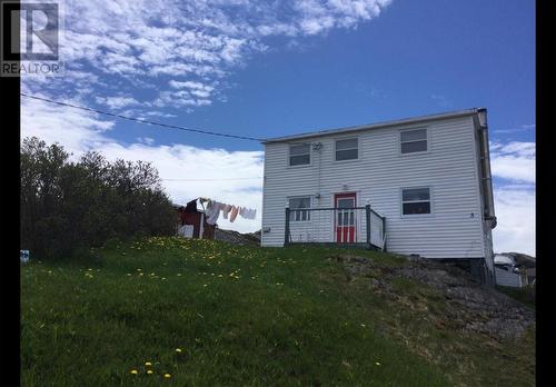 3 School Road, Keels, NL - Outdoor