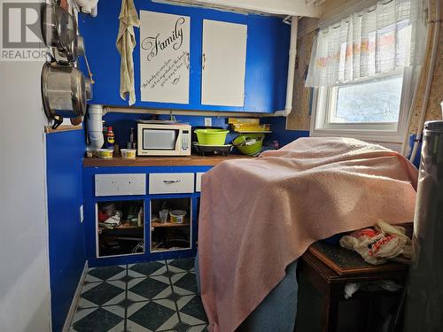 3 School Road, Keels, NL - Indoor Photo Showing Bedroom