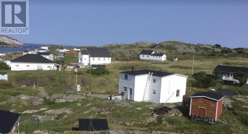 3 School Road, Keels, NL - Outdoor