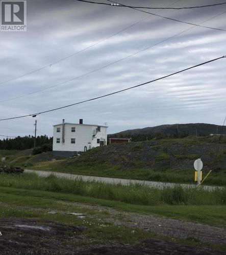 3 School Road, Keels, NL - Outdoor With View