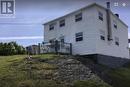 3 School Road, Keels, NL  - Outdoor With Exterior 