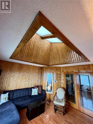 54 Harbourview Drive, Fogo Island(Island Harbour), NL - Indoor