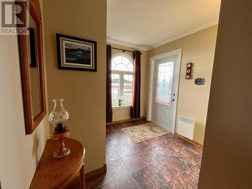 54 Harbourview Drive, Fogo Island(Island Harbour), NL - Indoor Photo Showing Other Room