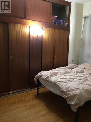 208 Albert St E, Sault Ste. Marie, ON - Indoor Photo Showing Bedroom