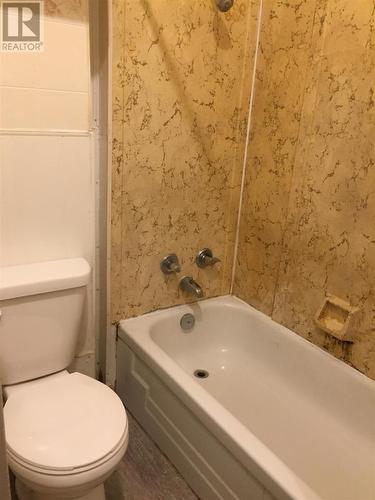 208 Albert St E, Sault Ste. Marie, ON - Indoor Photo Showing Bathroom