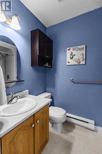 52 Firdale Drive, St. John'S, NL - Indoor Photo Showing Bathroom