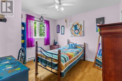 52 Firdale Drive, St. John'S, NL - Indoor Photo Showing Bedroom